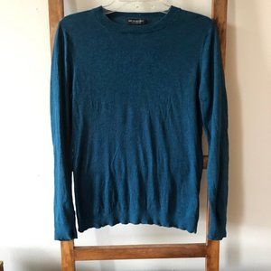 Lightweight Banana Republic Silk Cashmere Sweater
